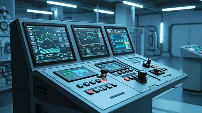 Manufacturers Transition to Vendor-Agnostic Control Systems for Enhanced Flexibility