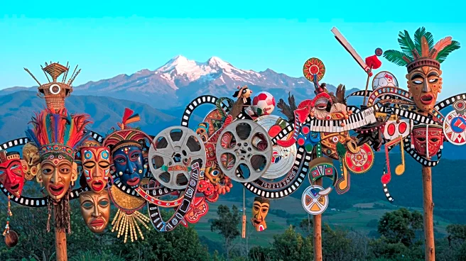 Big Bear Film Festival Announces Diverse Lineup and Cultural Celebrations