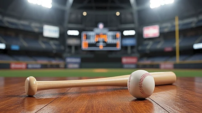 San Diego Padres' Second Half Surge Leads to NL West Dominance