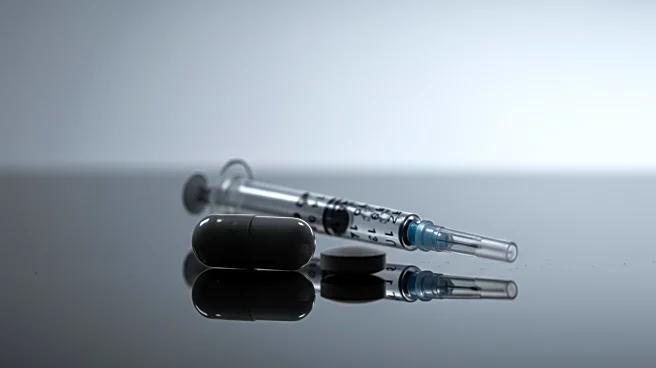 GLP-1 Pills Expected to Match Injection Prices, Wall Street Predicts