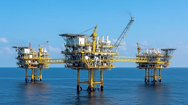 Petrobras Plans Production Increase at Three FPSOs, Impacting Offshore Output