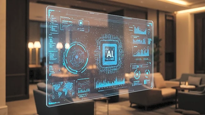GauVendi Innovates Hotel Sales with AI-Powered Platform