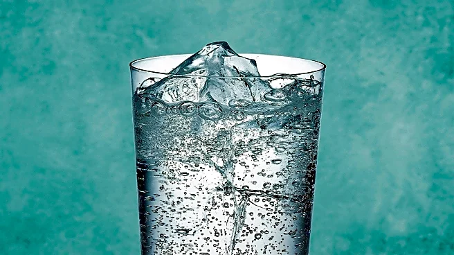 La Popote Restaurant Introduces UK's First Water Menu to Cater to Non-Drinkers