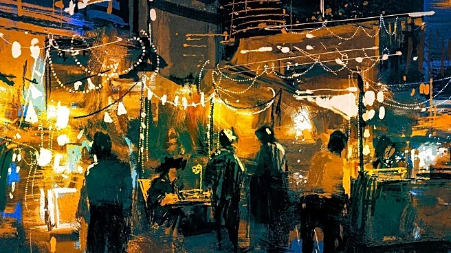 Israeli Tourist Escapes Tuk-Tuk Robbery in Sri Lanka, Sustains Injuries