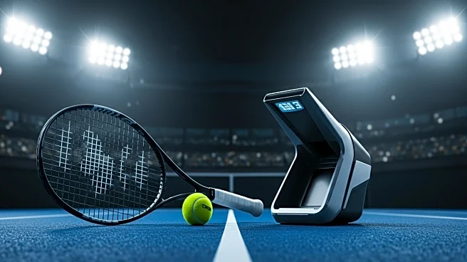 ESPN Introduces New Format and Technology for U.S. Open Mixed Doubles