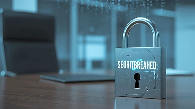 Workday Discloses Data Breach Linked to Salesforce Hack Affecting Major Organizations
