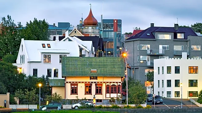 Norwegian Cruise Line Expands European Itineraries with Overnight Stays in Reykjavik