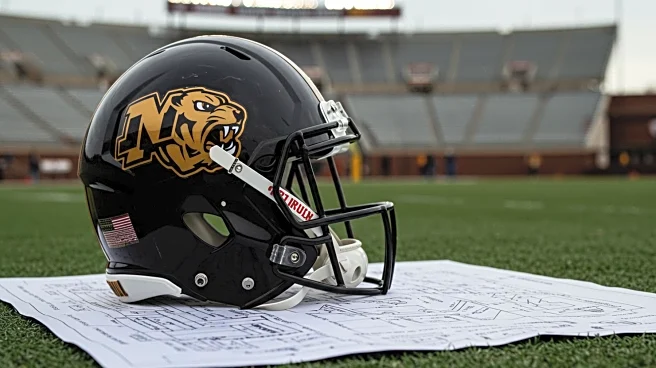 Mizzou Football Season Begins Amid Stadium Construction Challenges
