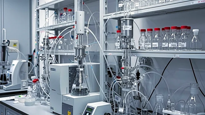 Scientists Utilize HILIC for Enhanced Oligonucleotide Impurity Analysis