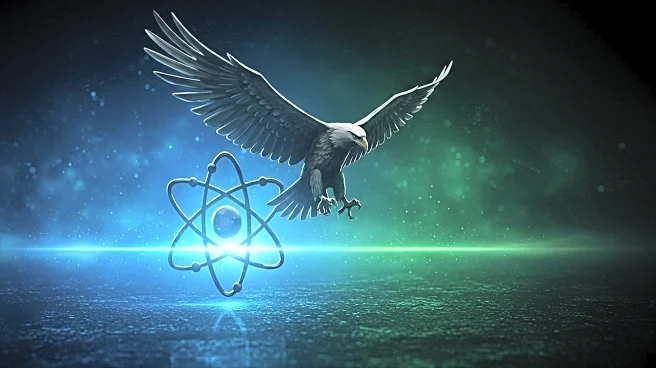GoviEx and Tombador Announce Merger to Form Atomic Eagle, Expanding Uranium Exploration