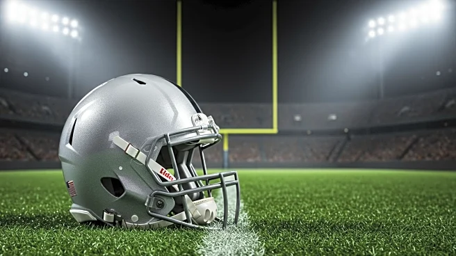 Ohio State Names Julian Sayin as Starting QB for Season Opener Against Texas
