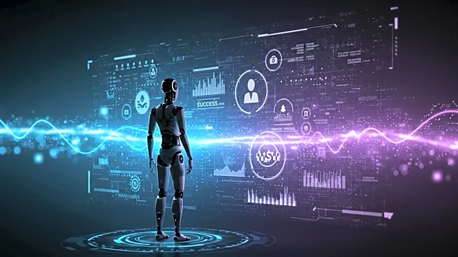 MIT Report Highlights 95% Failure Rate in Generative AI Pilots at Companies