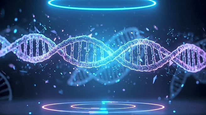 AI Advances in Genomics: Decoding Non-Coding DNA with AlphaFold Innovations