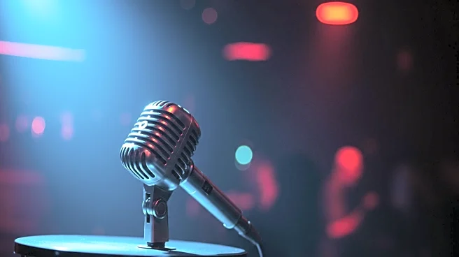 Justin Bieber Impersonator Performs at Las Vegas Nightclub After Deceiving Staff