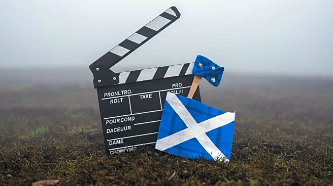 Limerick Film Lab Launches Co-Production Slate at Edinburgh Festival, Strengthening Irish-Scottish Film Collaboration