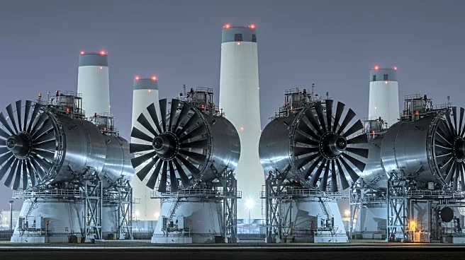 FERC Approves Cost Allocation for Power Plants Ordered to Run Beyond Shutdown Dates