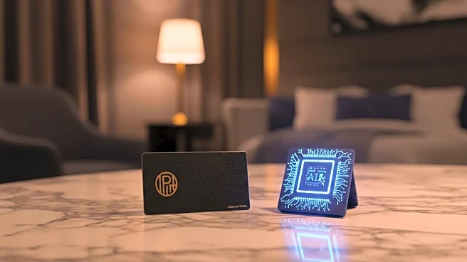 GauVendi Revolutionizes Hotel Room Categorization with AI-Powered Platform