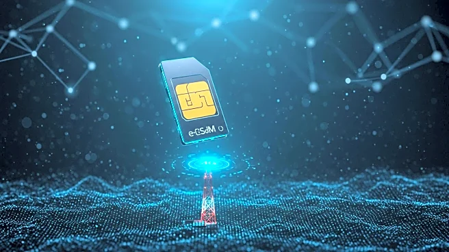 BSNL Expands 4G and eSIM Services Amid MTNL Financial Struggles