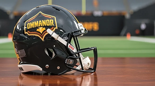 Commanders Running Back Brian Robinson Jr. Faces Uncertain Future Amid Trade Talks