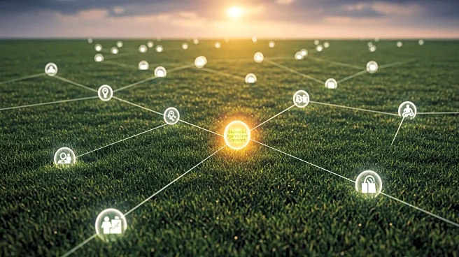Agridence Acquires Farmer Connect to Enhance Global Agriculture Supply Chain Compliance