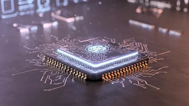 Nvidia Develops New AI Chip for China Amid U.S.-Sino Trade Tensions
