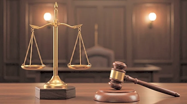 Kuwait Plans to Replace Foreign Judges with Citizens by 2030 in Workforce Nationalization
