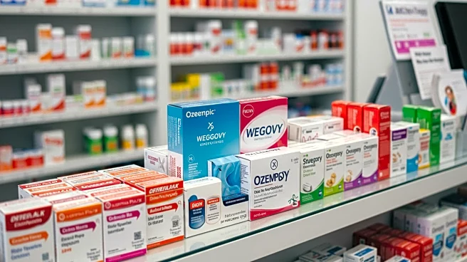 GoodRx Partners with Novo Nordisk to Offer Ozempic and Wegovy at Reduced Prices