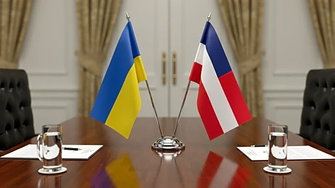 President Trump Hosts Zelenskyy to Discuss Ending Russia-Ukraine War