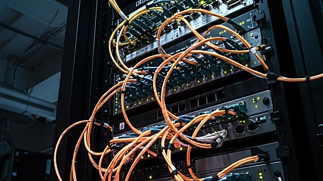 BT Openreach Faces Challenges in Reducing Exchange Footprint Amid PSTN Closure