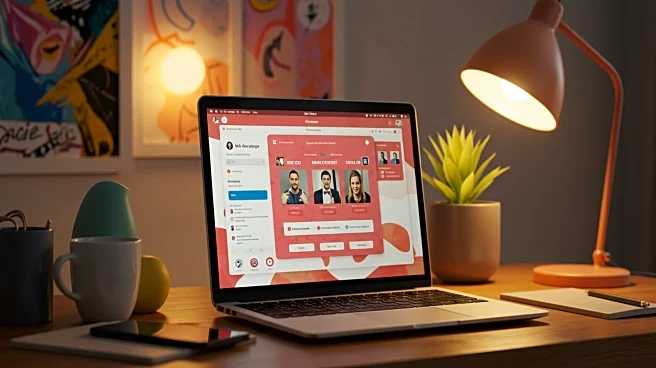 Digital Marketing Agency UpHigh Launches Platforms to Boost Comedians' Social Media Presence