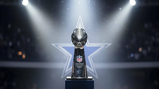 Dallas Cowboys: Jerry Jones Stars in Netflix Documentary Amid 30-Year Super Bowl Drought