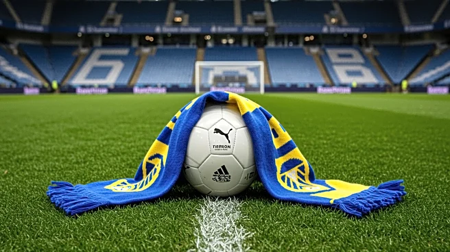 Leeds United Triumphs Over Everton in Premier League Opener