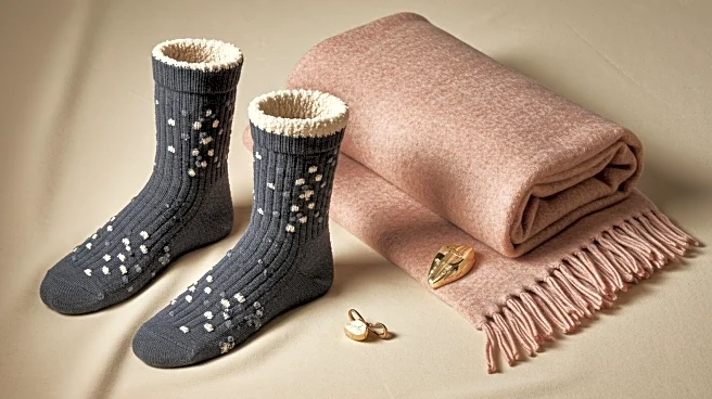 Calzedonia Unveils Innovative FW25-26 Collection Emphasizing Comfort and Style