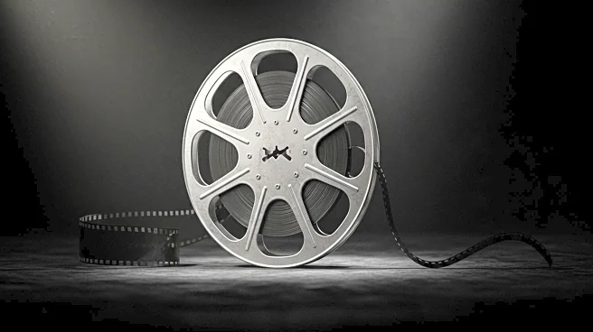 Camden International Film Festival Unveils 2025 Lineup Featuring Numerous Premieres