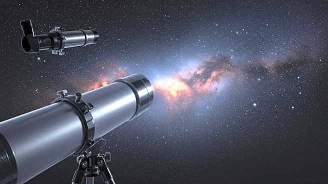 Astronomers Highlight Mercury's Greatest Western Elongation for Optimal Viewing