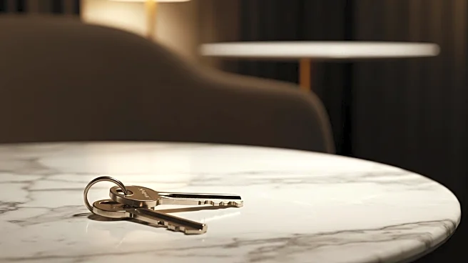 Soho House Goes Private in $2.7 Billion Deal Amid Stalled Global Hotel Investment