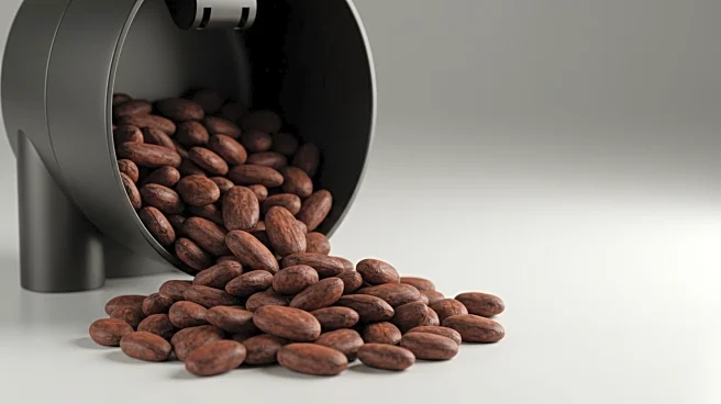 Ivory Coast Cocoa Grind Decline Impacts Global Supply Chain