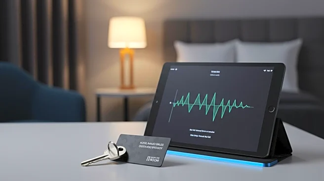 GauVendi Innovates Hotel Room Sales with Dynamic Inventory System