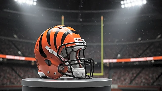 Cincinnati Bengals Face Uncertainty as Trey Hendrickson Trade Talks Stall