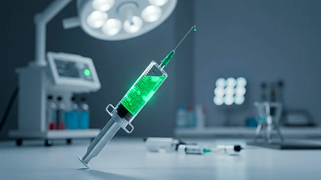 Novo Nordisk Secures FDA Approval for GLP-1 Drug Wegovy in MASH Treatment