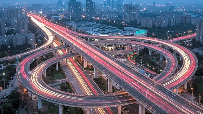 London Council Initiates £128m Highways Tender for Infrastructure Development