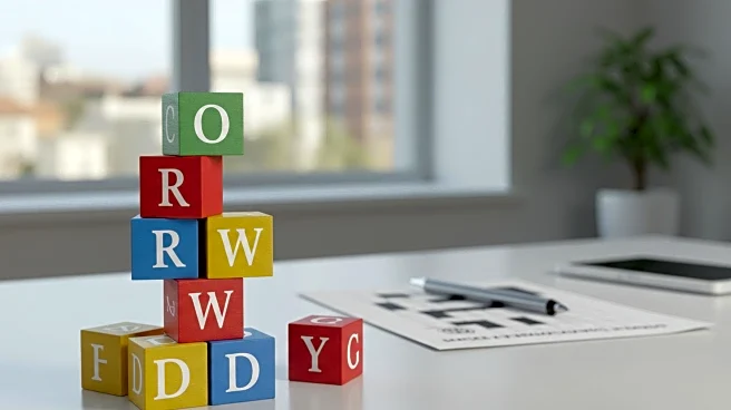 Wordle Puzzle Reveals August 19 Answer as 'Rowdy'