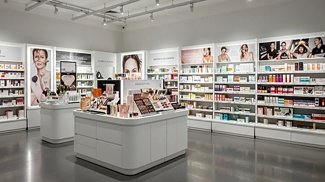 Target and Ulta End Partnership, Impacting Retail Strategy