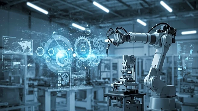 IndustryWeek Analyzes Manufacturing Gamechangers and Supply Chain Challenges