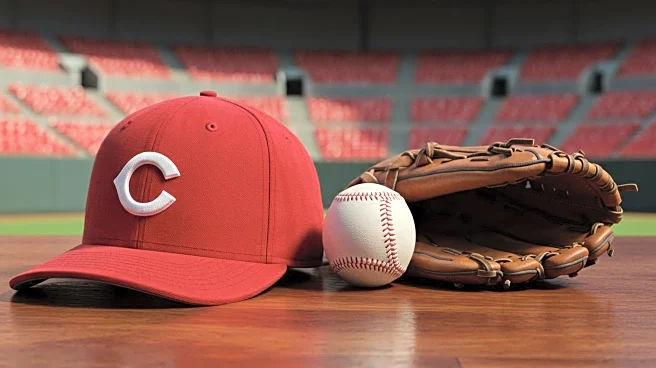 Cincinnati Reds Face Setback with Blown Lead Against Brewers