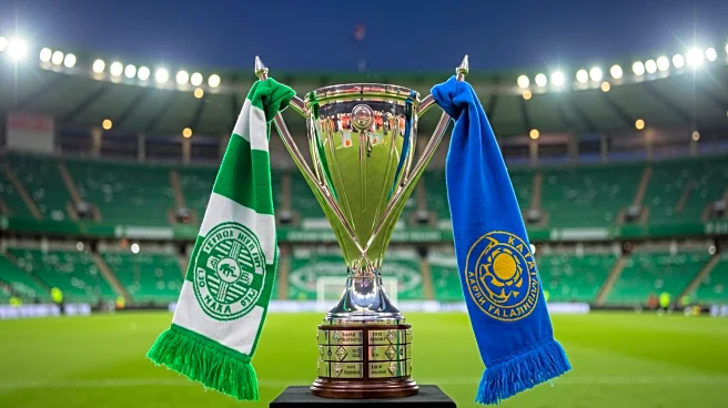 Celtic Hosts Kairat Almaty in UEFA Champions League Qualifier