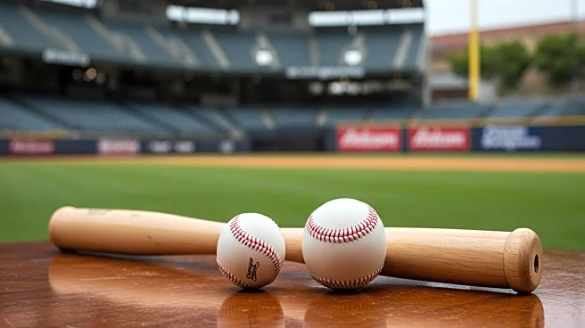San Diego Padres' Second Half Surge Leads to NL West Lead