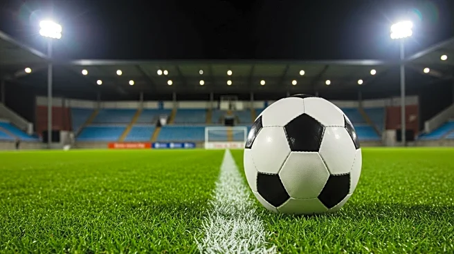 Football Managers Urged to Focus on Coaching Amid Transfer Market Pressures