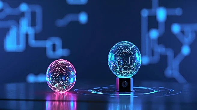 OpenAI CEO Sam Altman Raises Concerns Over AI Industry Bubble