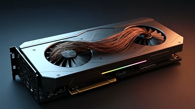 Nvidia Introduces RTX Hair Technology for Enhanced Game Graphics